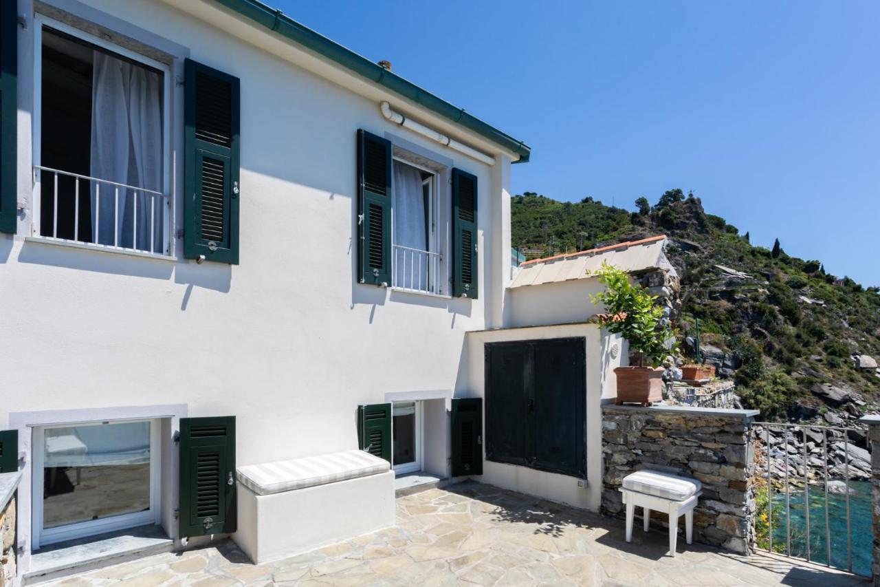 La Mala - Camere Di Charme Vernazza Exterior foto