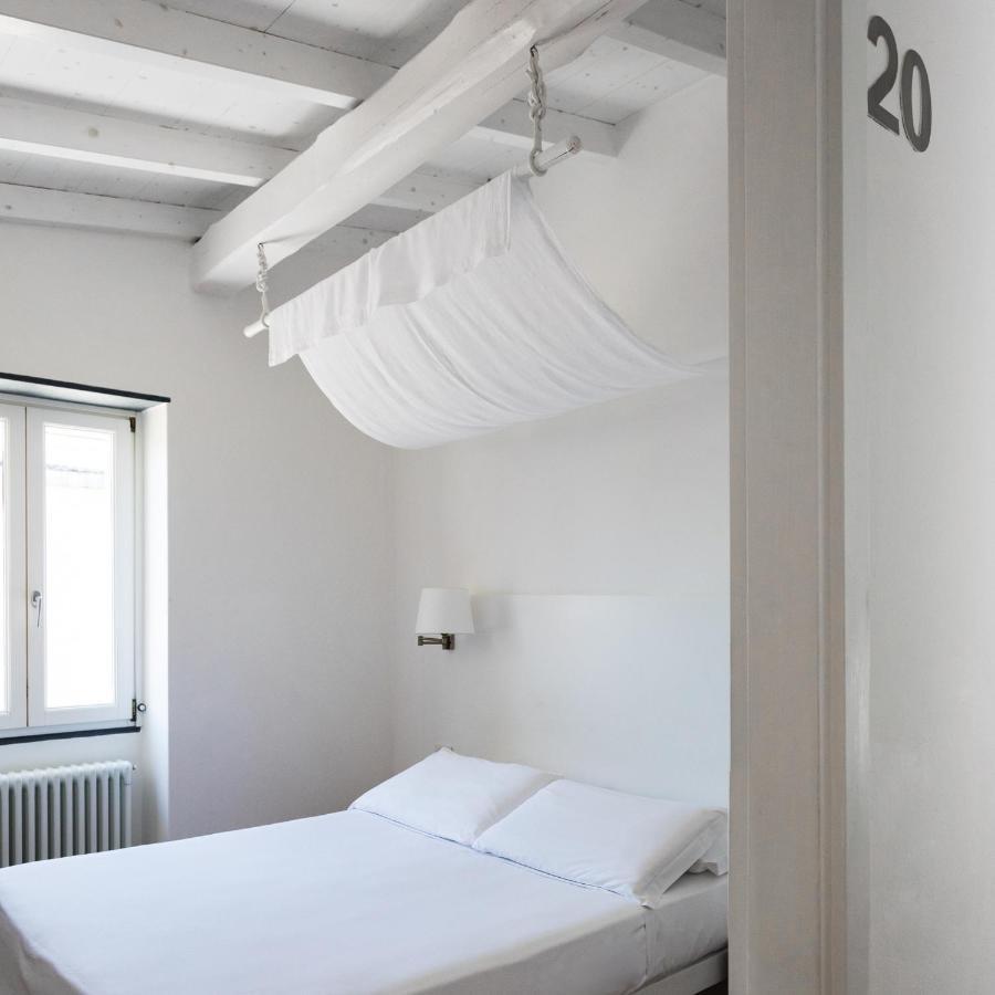 La Mala - Camere Di Charme Vernazza Exterior foto